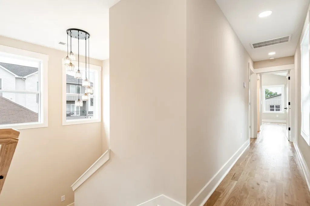 1726B Simpkins Street Nashville TN 37208