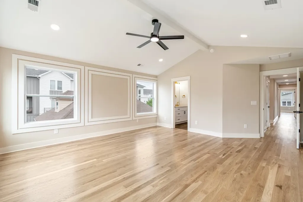 1726B Simpkins Street Nashville TN 37208