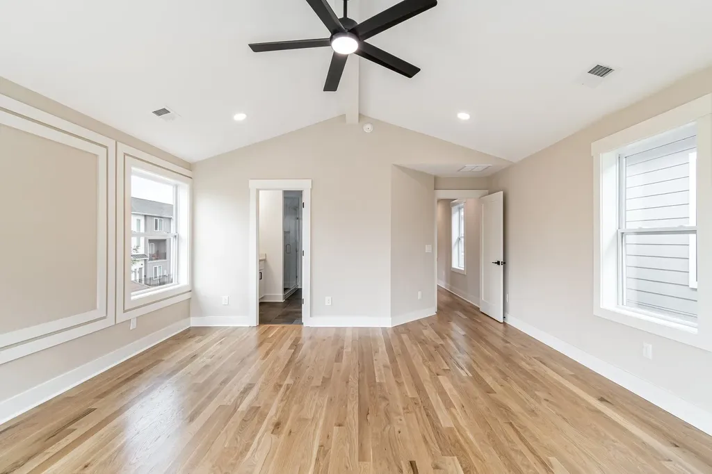 1726B Simpkins Street Nashville TN 37208