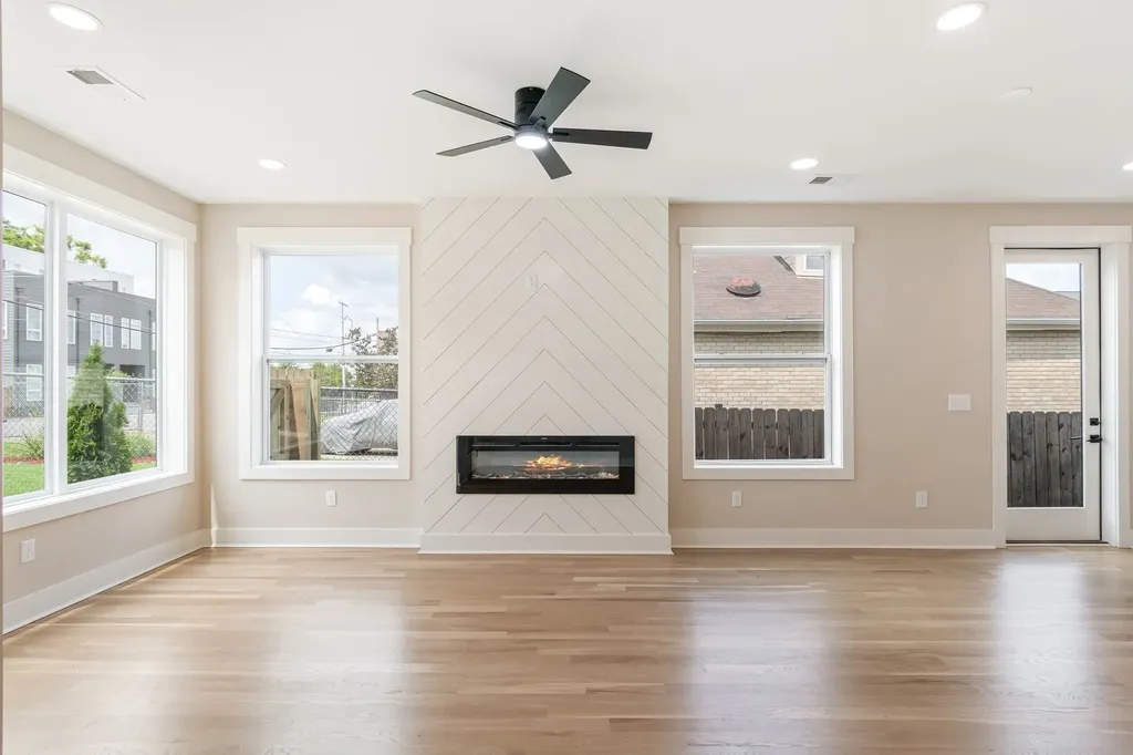 1726B Simpkins Street Nashville TN 37208