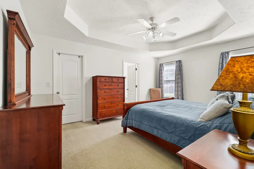 1504 Callender Road Spring Hill TN 37174