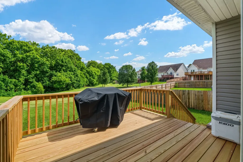 1504 Callender Road Spring Hill TN 37174