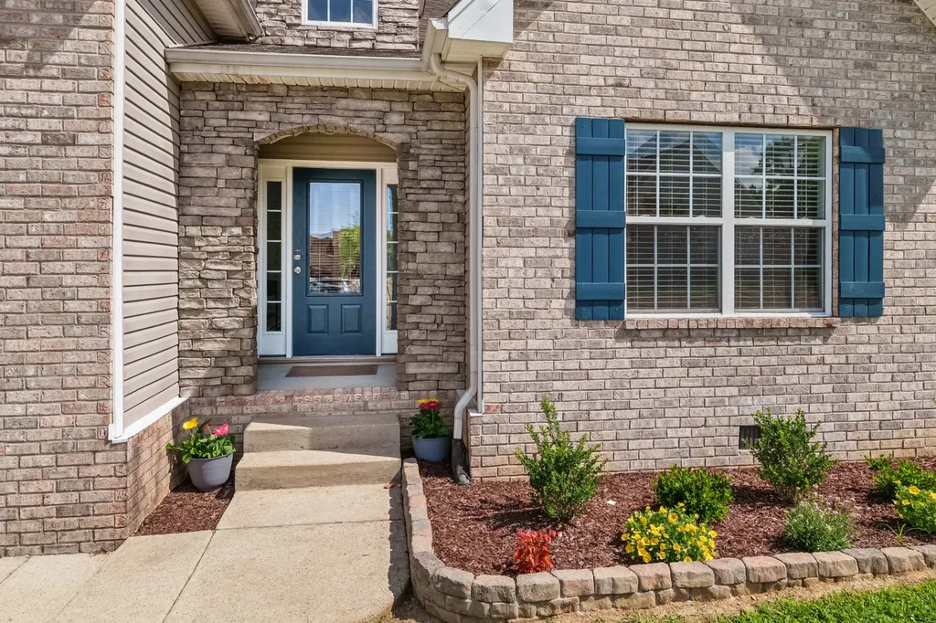 1504 Callender Road Spring Hill TN 37174