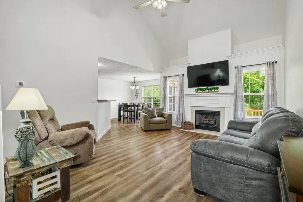 1504 Callender Road Spring Hill TN 37174