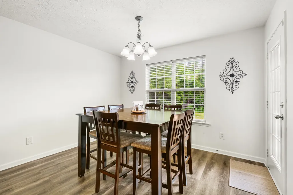 1504 Callender Road Spring Hill TN 37174
