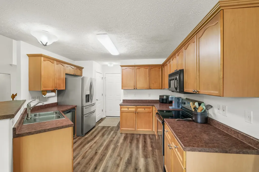 1504 Callender Road Spring Hill TN 37174