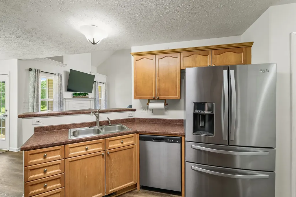 1504 Callender Road Spring Hill TN 37174