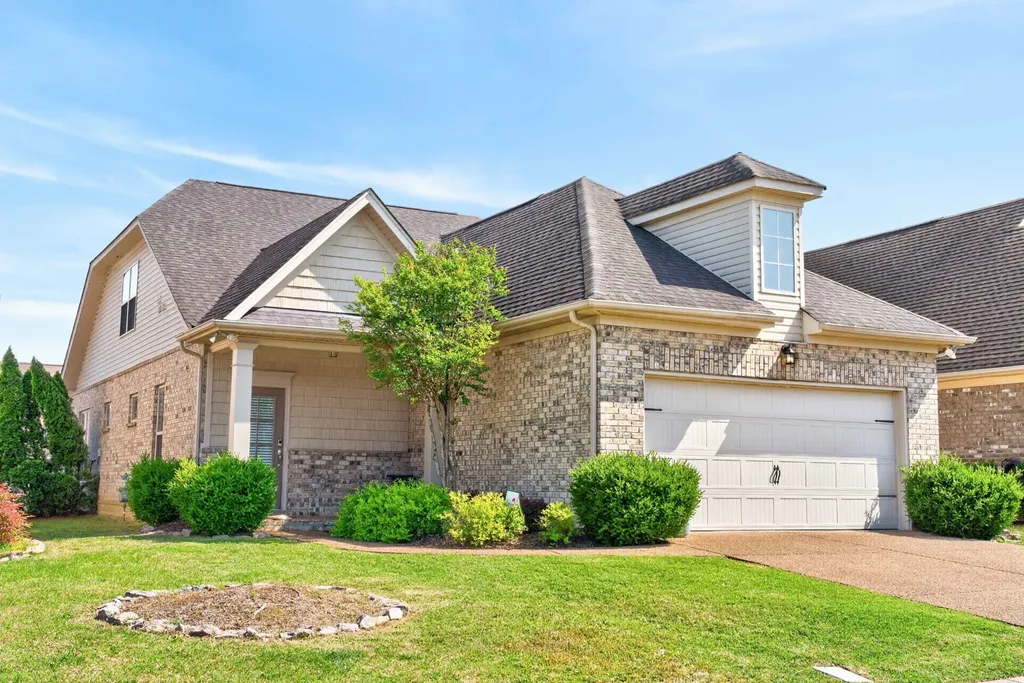 161 Annapolis Bend Circle Hendersonville TN 37075