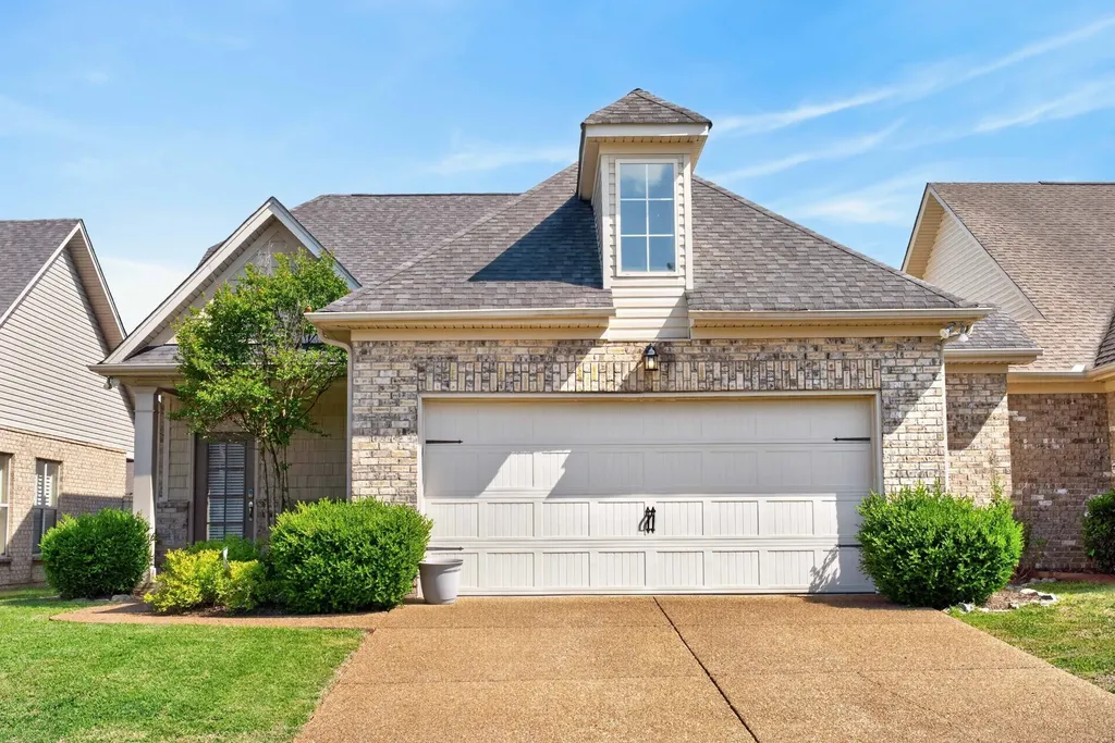 161 Annapolis Bend Circle Hendersonville TN 37075