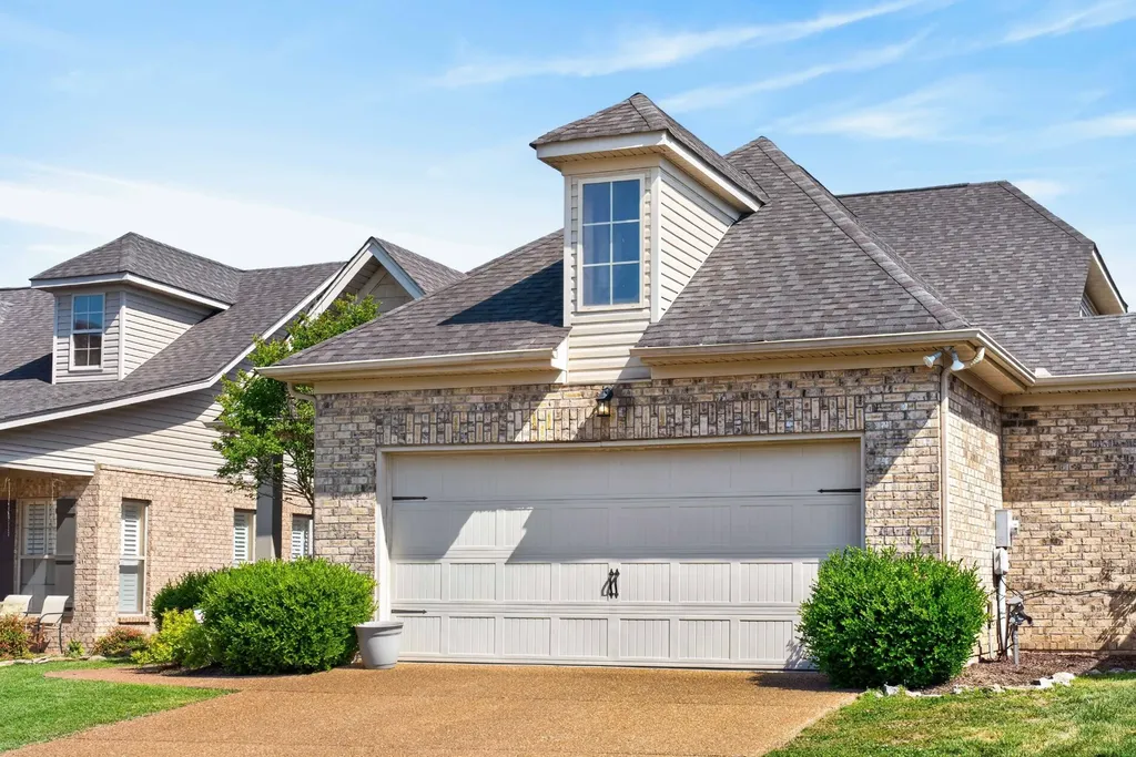 161 Annapolis Bend Circle Hendersonville TN 37075