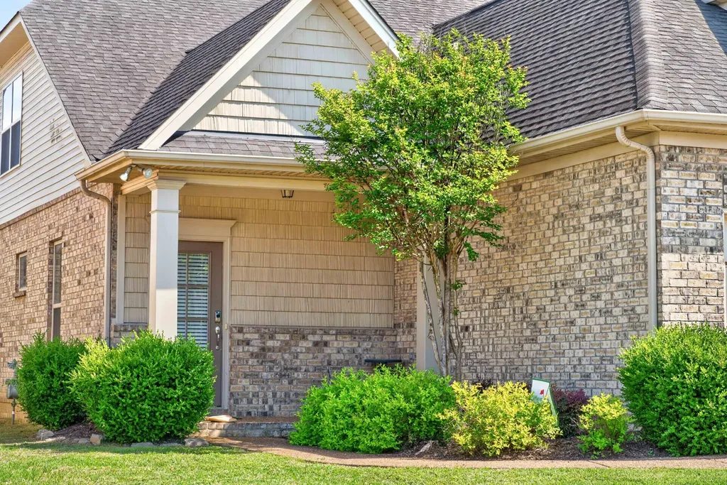 161 Annapolis Bend Circle Hendersonville TN 37075
