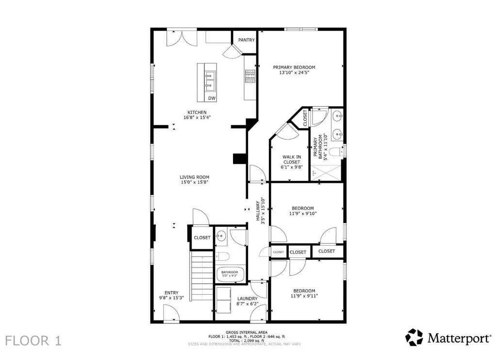 161 Annapolis Bend Circle Hendersonville TN 37075