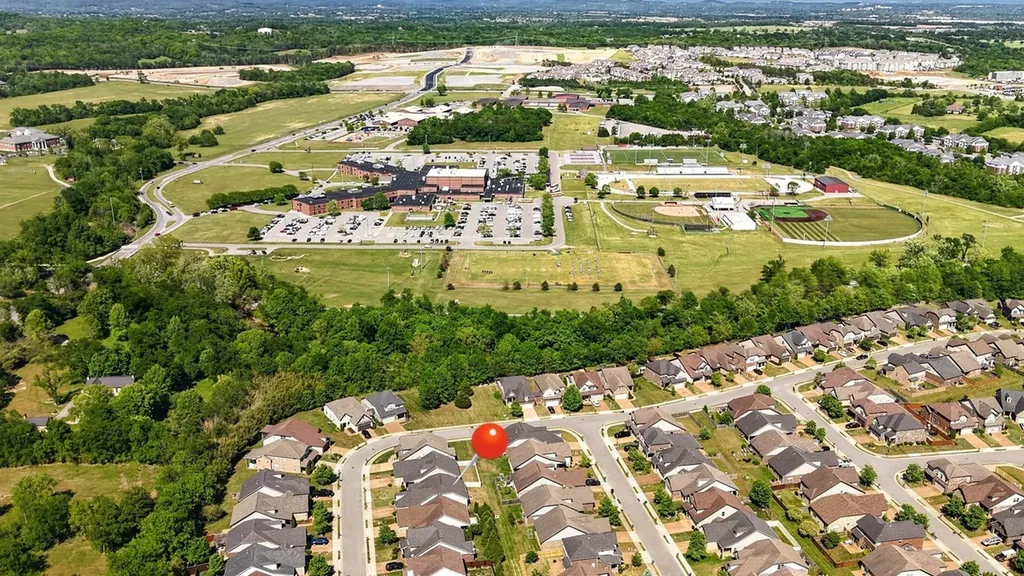 161 Annapolis Bend Circle Hendersonville TN 37075