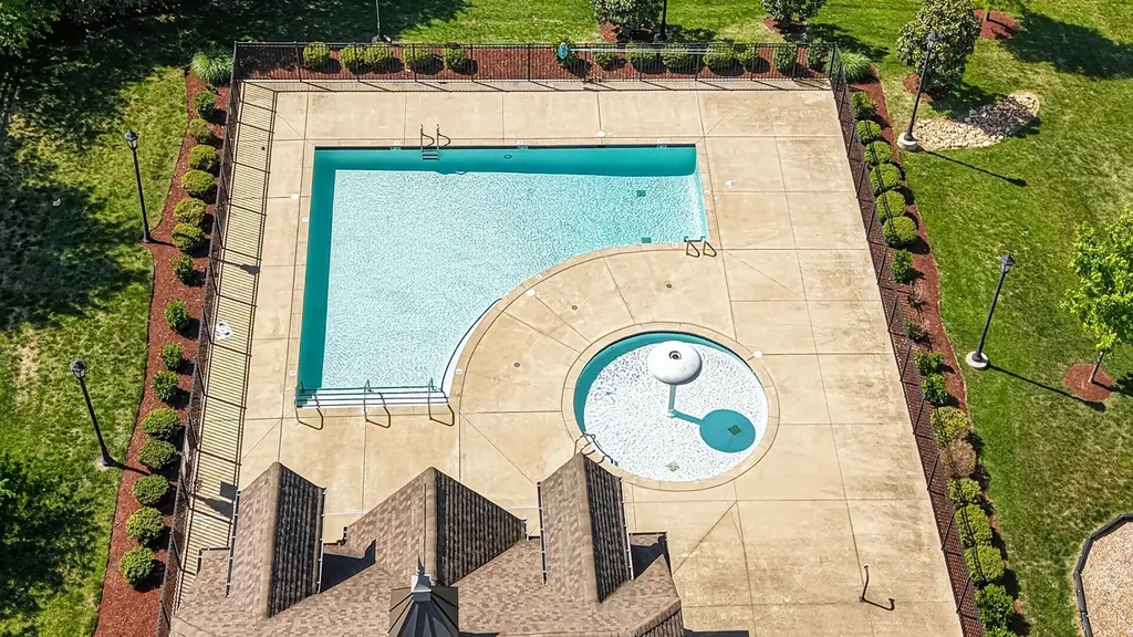 161 Annapolis Bend Circle Hendersonville TN 37075