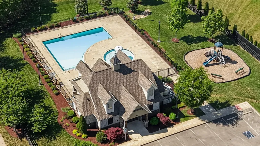 161 Annapolis Bend Circle Hendersonville TN 37075