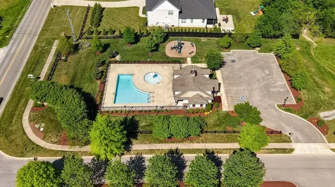161 Annapolis Bend Circle Hendersonville TN 37075