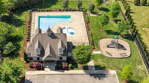 161 Annapolis Bend Circle Hendersonville TN 37075