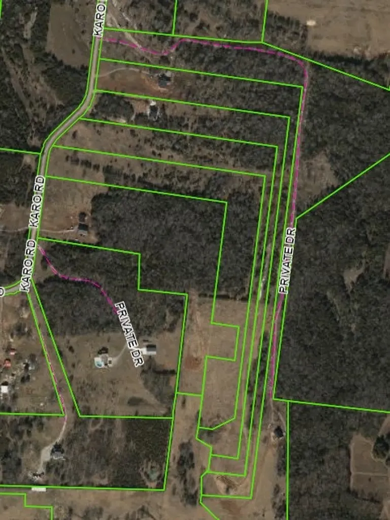 11533 Karo Road Bell Buckle TN 37020