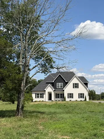 11533 Karo Road Bell Buckle TN 37020