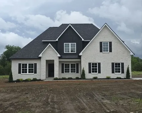 11533 Karo Road Bell Buckle TN 37020