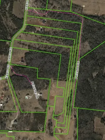11533 Karo Road Bell Buckle TN 37020