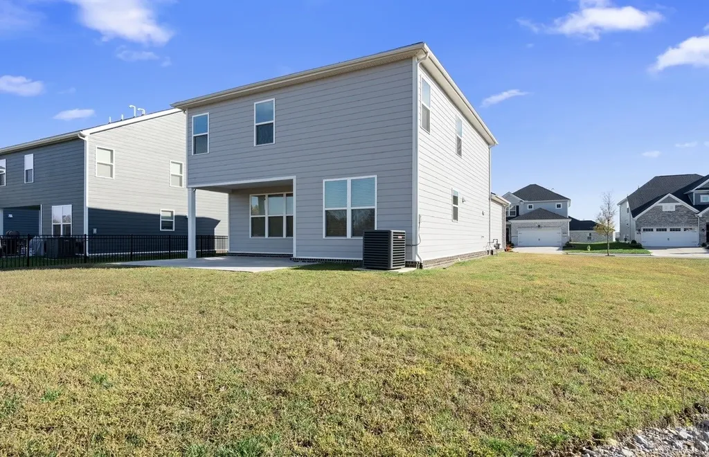 1326 Harmony Hill Lane Mount Juliet TN 37122