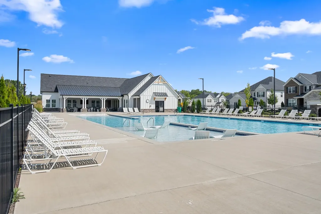 1326 Harmony Hill Lane Mount Juliet TN 37122