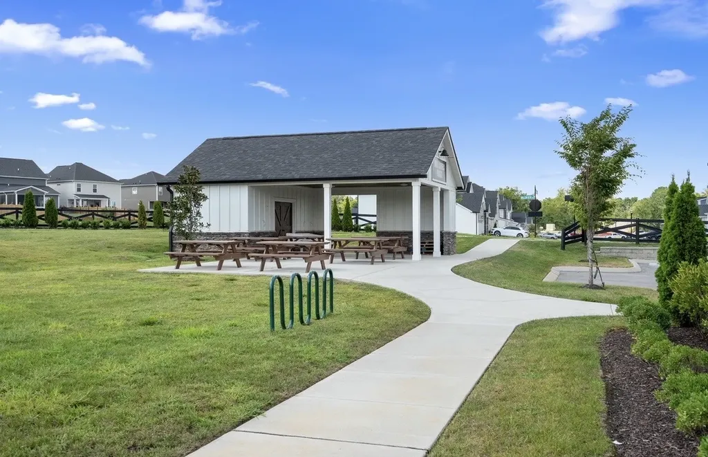 1326 Harmony Hill Lane Mount Juliet TN 37122