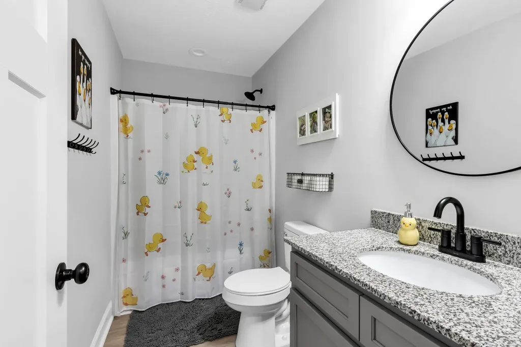 203 Martha Street Shelbyville TN 37160