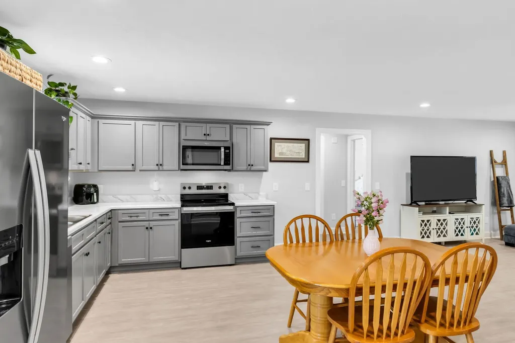203 Martha Street Shelbyville TN 37160