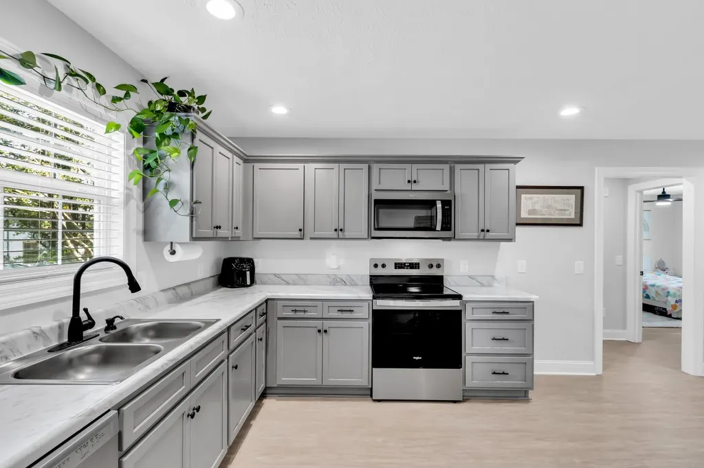 203 Martha Street Shelbyville TN 37160