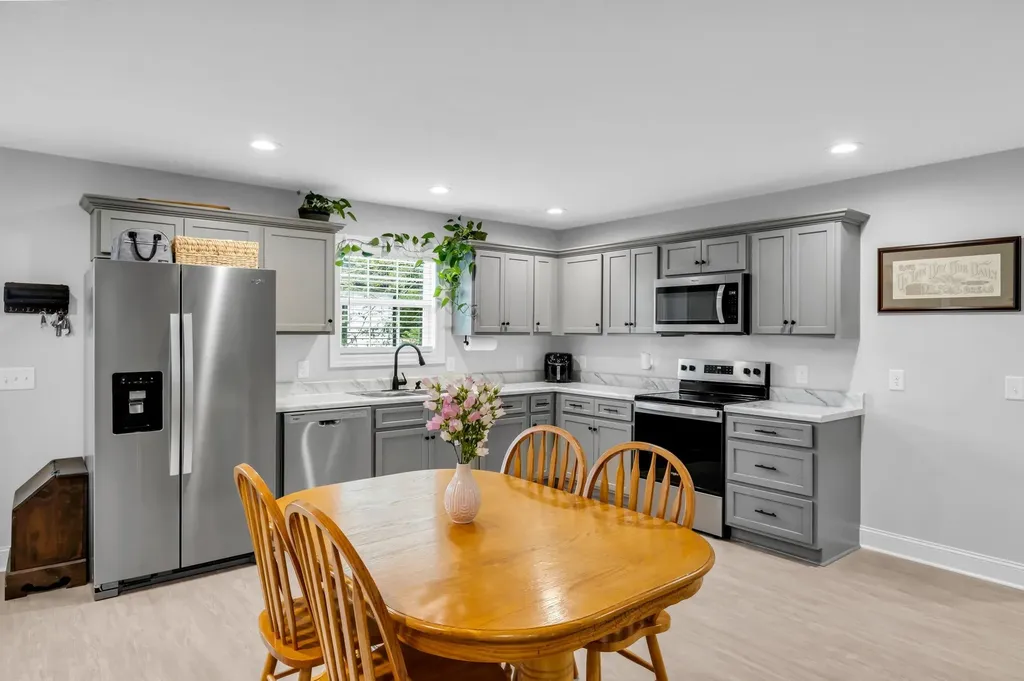 203 Martha Street Shelbyville TN 37160