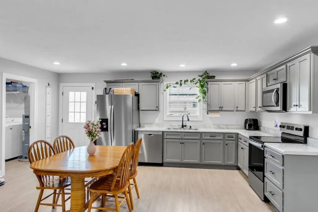 203 Martha Street Shelbyville TN 37160