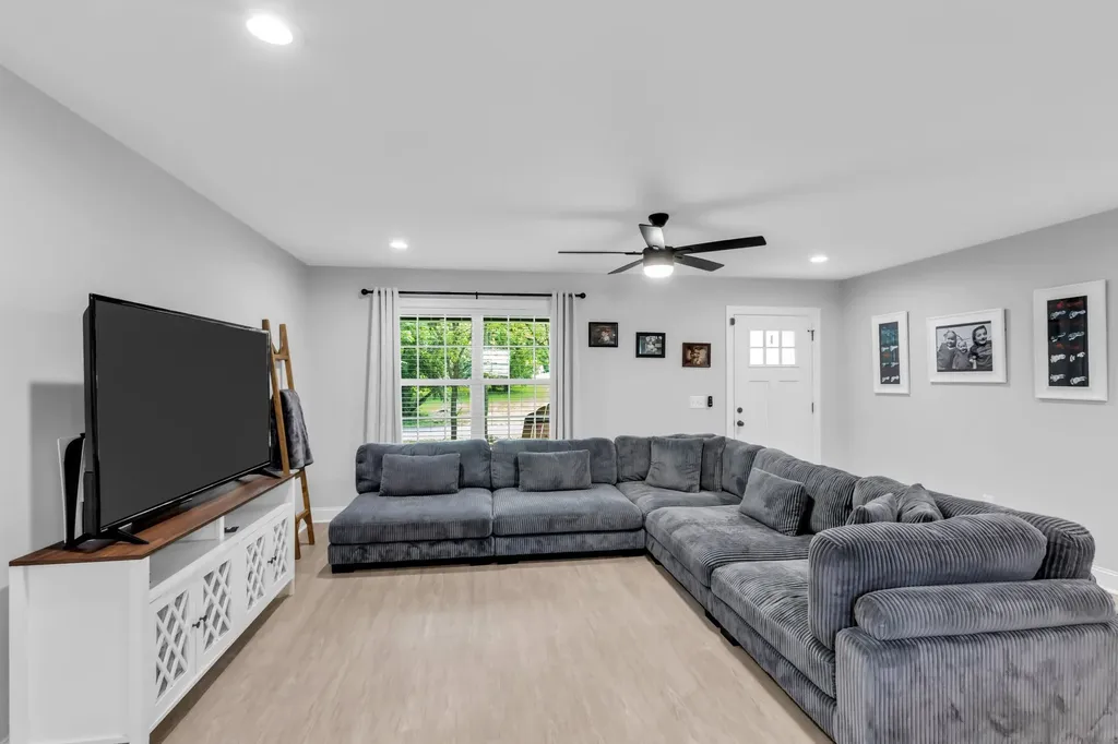 203 Martha Street Shelbyville TN 37160