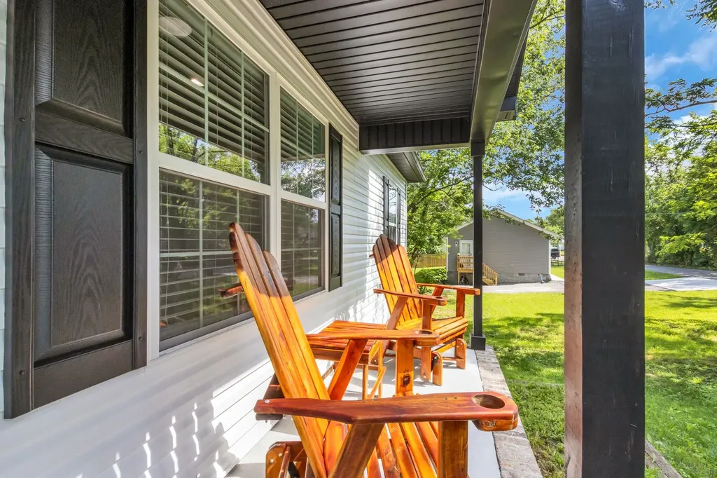 203 Martha Street Shelbyville TN 37160