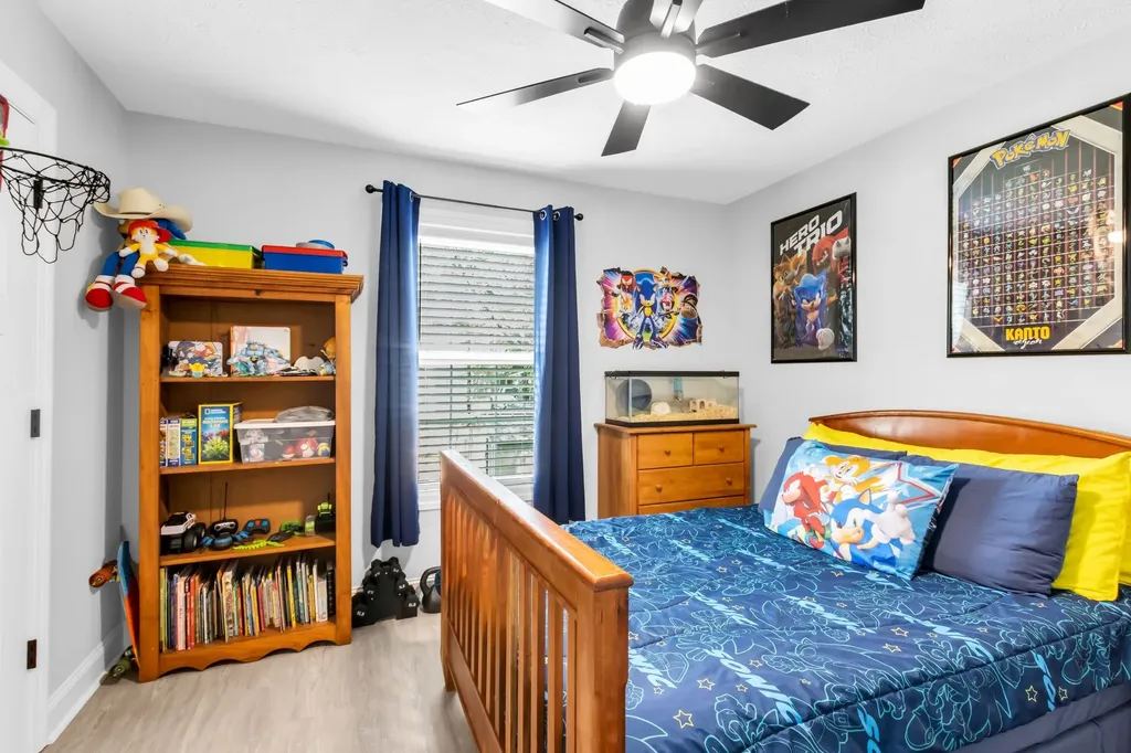 203 Martha Street Shelbyville TN 37160