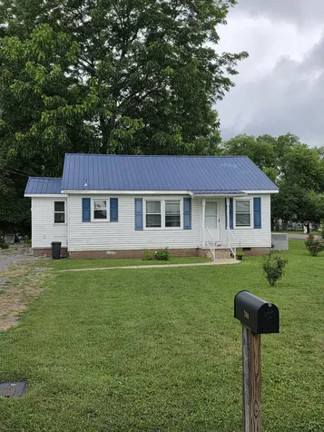 200 Helen Street Tullahoma TN 37388