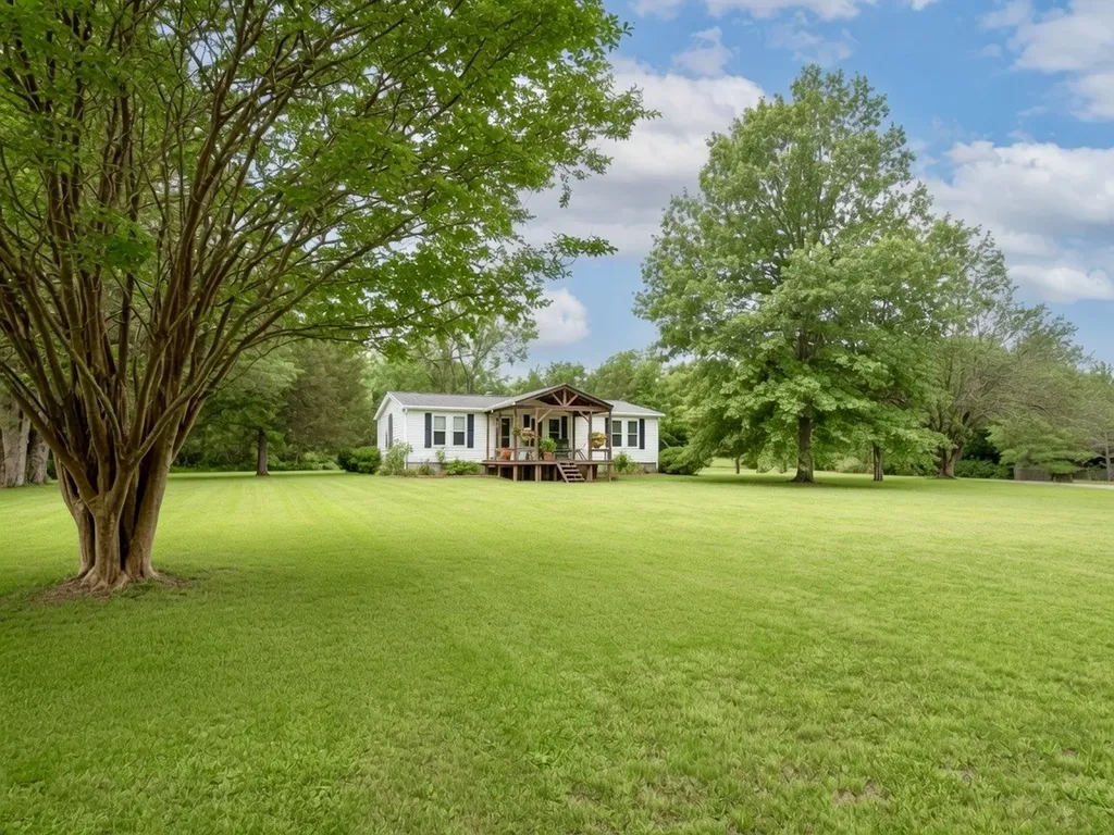 1280B Mccrary Road Lebanon TN 37087