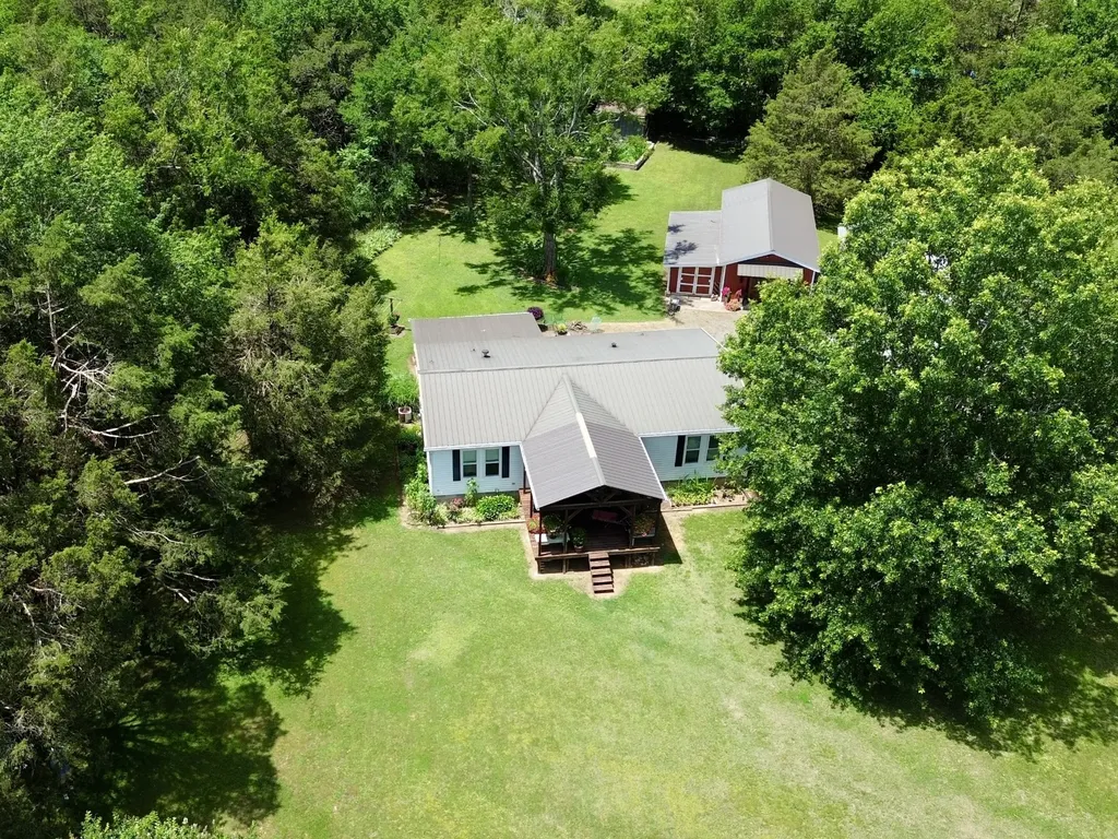 1280B Mccrary Road Lebanon TN 37087