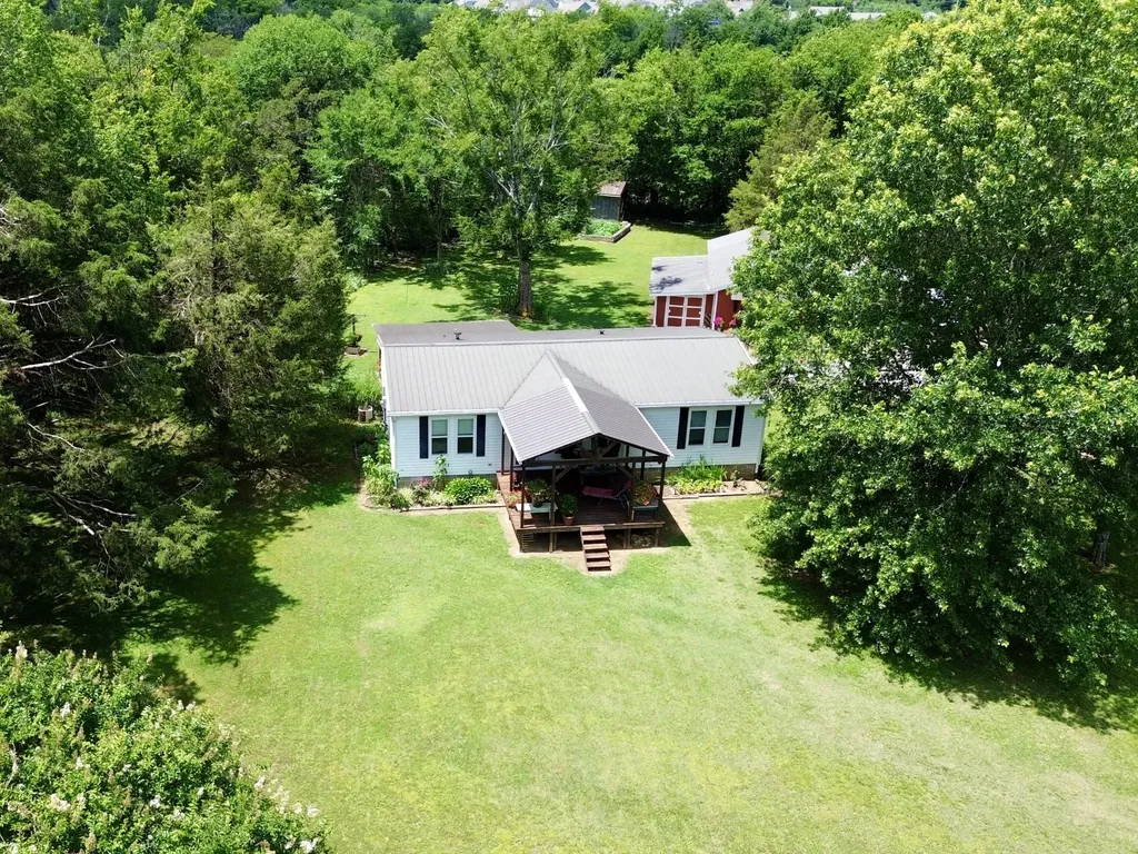 1280B Mccrary Road Lebanon TN 37087