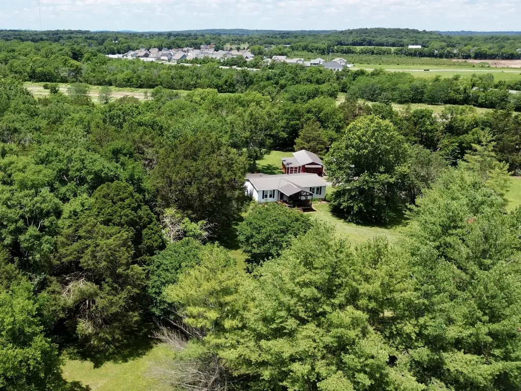 1280B Mccrary Road Lebanon TN 37087