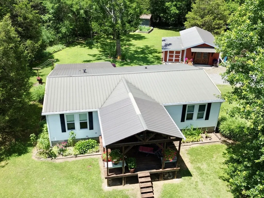 1280B Mccrary Road Lebanon TN 37087