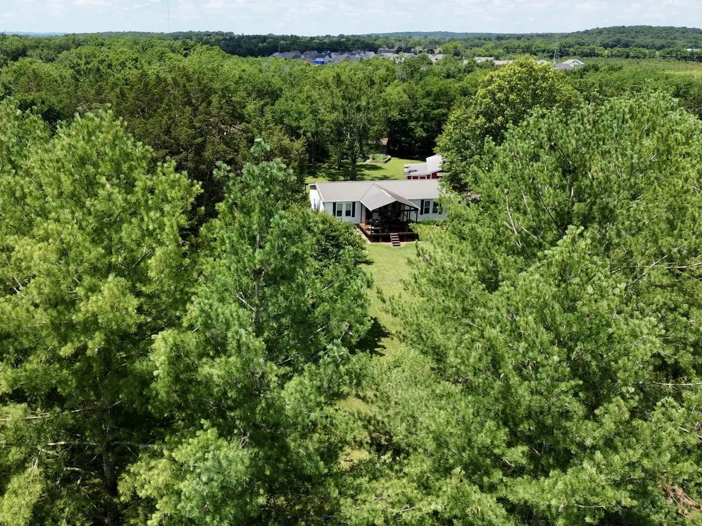 1280B Mccrary Road Lebanon TN 37087