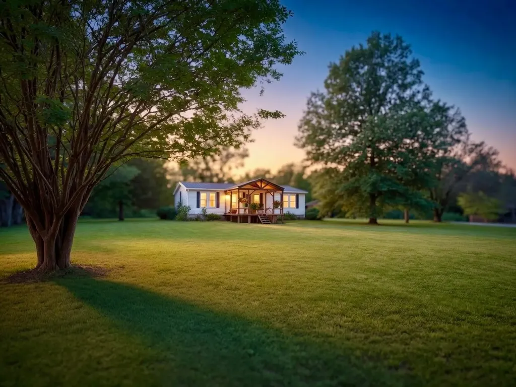 1280B Mccrary Road Lebanon TN 37087