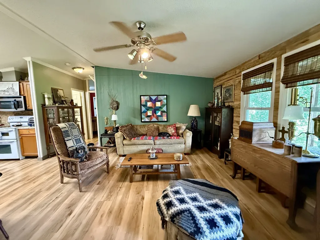1280B Mccrary Road Lebanon TN 37087
