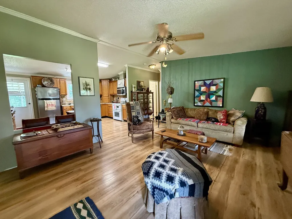 1280B Mccrary Road Lebanon TN 37087