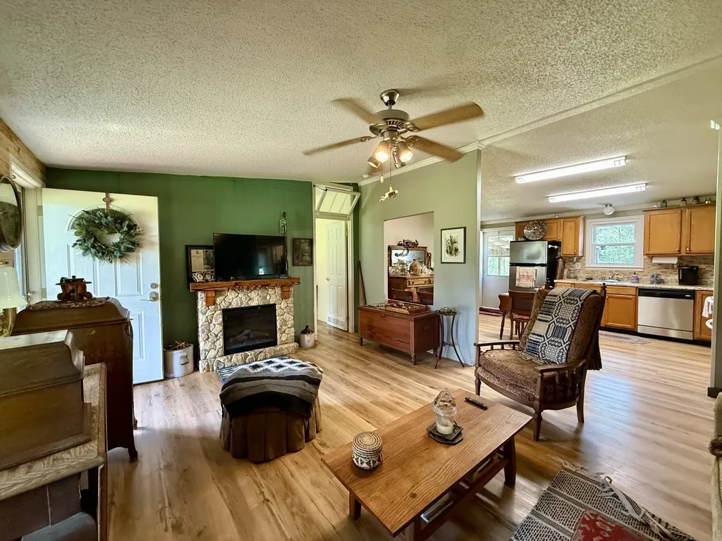 1280B Mccrary Road Lebanon TN 37087