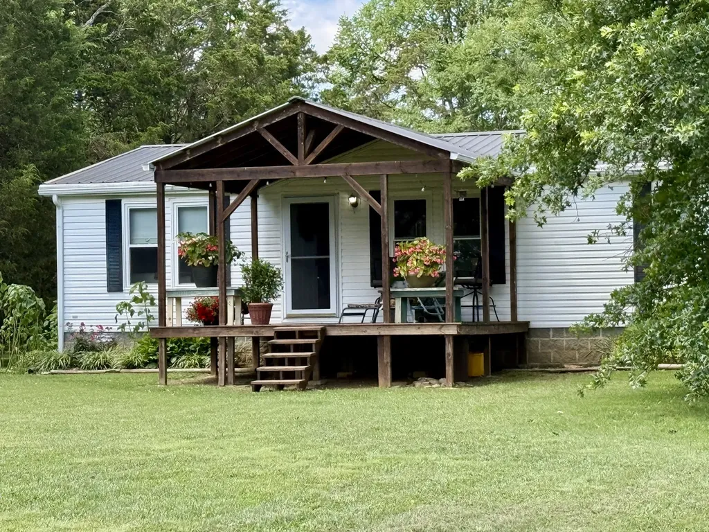 1280B Mccrary Road Lebanon TN 37087