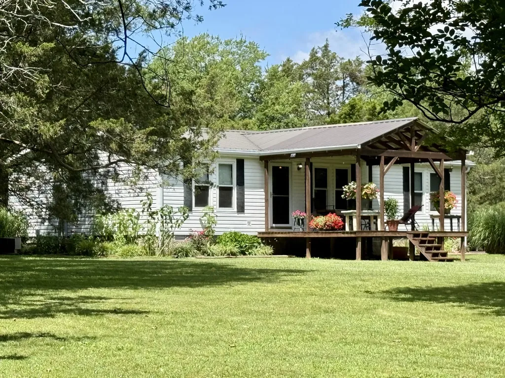 1280B Mccrary Road Lebanon TN 37087