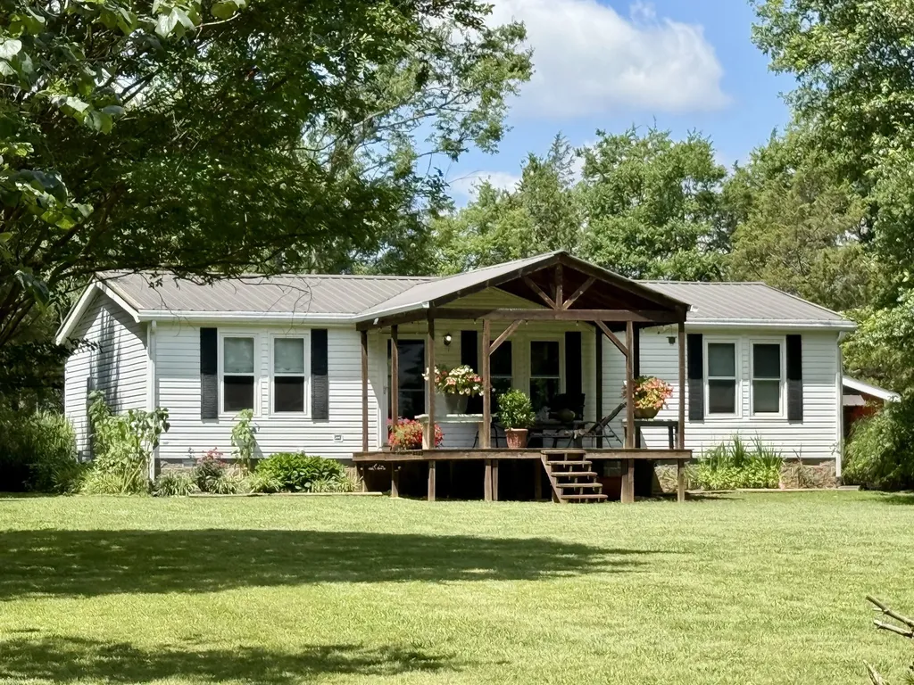 1280B Mccrary Road Lebanon TN 37087
